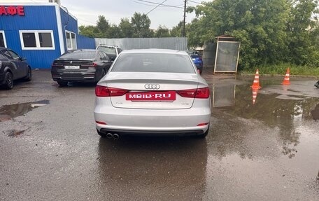Audi A3, 2013 год, 1 300 000 рублей, 2 фотография
