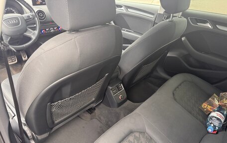 Audi A3, 2013 год, 1 300 000 рублей, 9 фотография