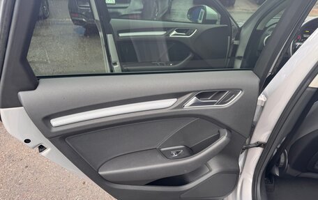 Audi A3, 2013 год, 1 300 000 рублей, 12 фотография