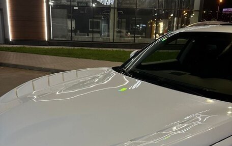 Infiniti FX II, 2009 год, 1 450 000 рублей, 7 фотография