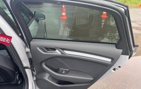 Audi A3, 2013 год, 1 300 000 рублей, 15 фотография