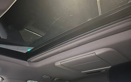 Infiniti FX II, 2009 год, 1 450 000 рублей, 11 фотография