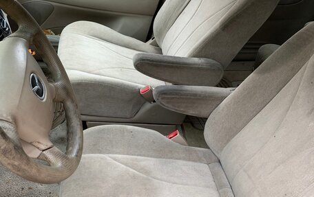 Mazda MPV II, 2001 год, 285 000 рублей, 6 фотография