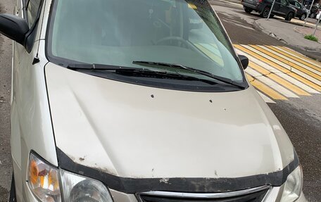 Mazda MPV II, 2001 год, 285 000 рублей, 2 фотография