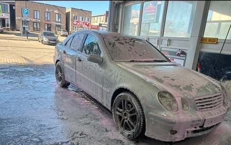 Mercedes-Benz C-Класс, 2006 год, 790 000 рублей, 2 фотография