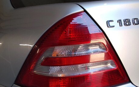 Mercedes-Benz C-Класс, 2006 год, 790 000 рублей, 4 фотография