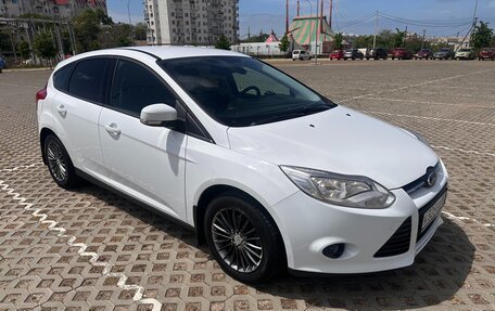 Ford Focus III, 2014 год, 870 000 рублей, 2 фотография