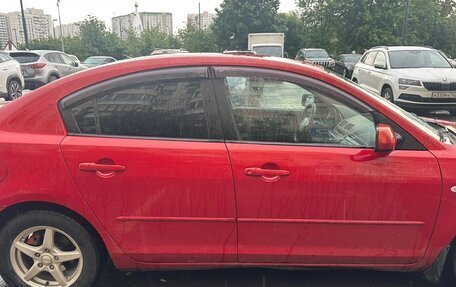 Mazda 3, 2006 год, 340 000 рублей, 2 фотография
