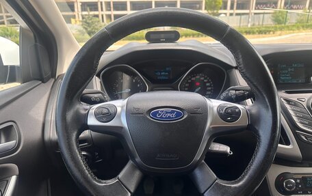Ford Focus III, 2014 год, 870 000 рублей, 7 фотография