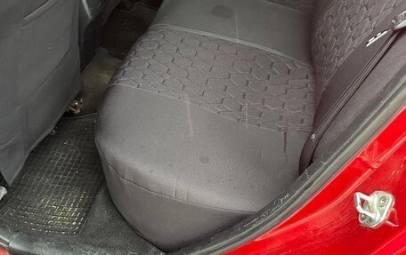 Mazda 3, 2006 год, 340 000 рублей, 9 фотография