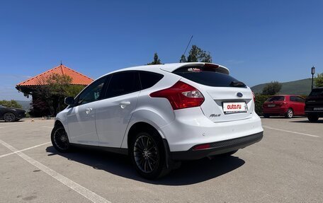 Ford Focus III, 2014 год, 870 000 рублей, 6 фотография