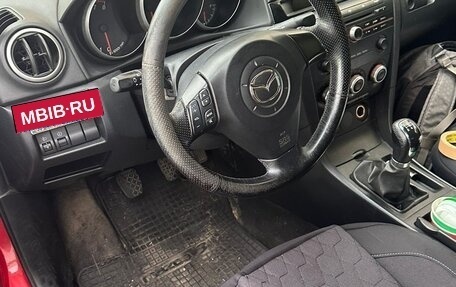 Mazda 3, 2006 год, 340 000 рублей, 8 фотография
