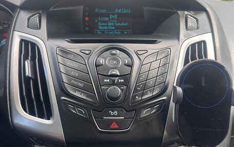 Ford Focus III, 2014 год, 870 000 рублей, 8 фотография
