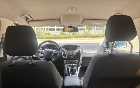 Ford Focus III, 2014 год, 870 000 рублей, 10 фотография