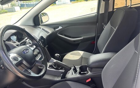Ford Focus III, 2014 год, 870 000 рублей, 12 фотография