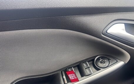 Ford Focus III, 2014 год, 870 000 рублей, 9 фотография