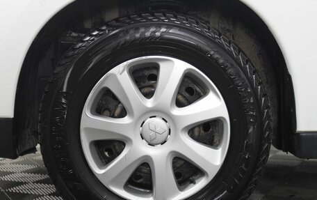 Mitsubishi Outlander III рестайлинг 3, 2012 год, 1 199 000 рублей, 15 фотография