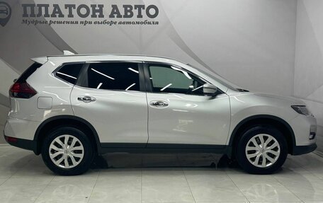Nissan X-Trail, 2020 год, 1 997 000 рублей, 4 фотография
