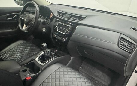 Nissan X-Trail, 2020 год, 1 997 000 рублей, 10 фотография