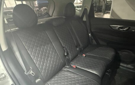 Nissan X-Trail, 2020 год, 1 997 000 рублей, 11 фотография