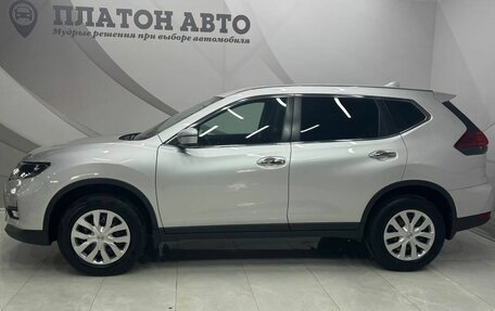 Nissan X-Trail, 2020 год, 1 997 000 рублей, 9 фотография