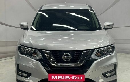 Nissan X-Trail, 2020 год, 1 997 000 рублей, 2 фотография