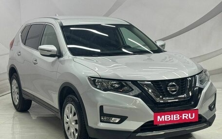 Nissan X-Trail, 2020 год, 1 997 000 рублей, 3 фотография