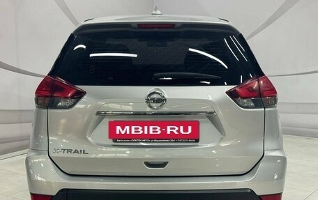 Nissan X-Trail, 2020 год, 1 997 000 рублей, 6 фотография