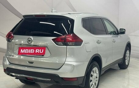 Nissan X-Trail, 2020 год, 1 997 000 рублей, 5 фотография