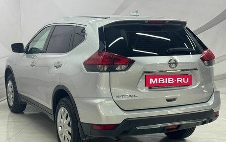 Nissan X-Trail, 2020 год, 1 997 000 рублей, 8 фотография