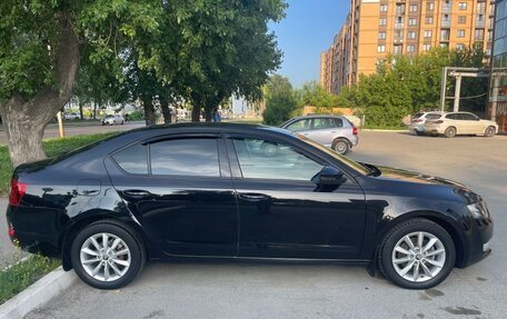 Skoda Octavia, 2014 год, 1 500 000 рублей, 4 фотография