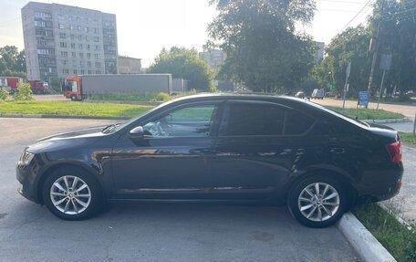 Skoda Octavia, 2014 год, 1 500 000 рублей, 3 фотография