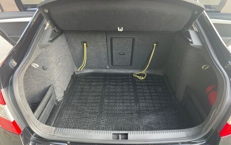 Skoda Octavia, 2014 год, 1 500 000 рублей, 10 фотография