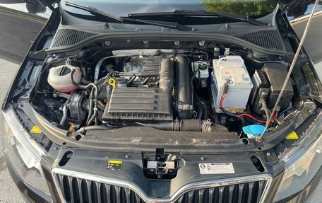 Skoda Octavia, 2014 год, 1 500 000 рублей, 11 фотография