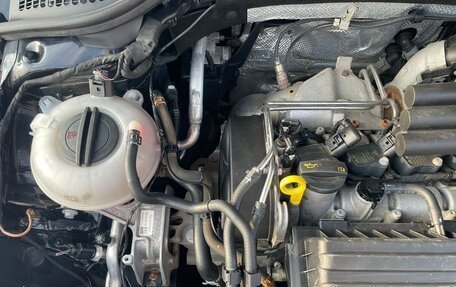 Skoda Octavia, 2014 год, 1 500 000 рублей, 12 фотография