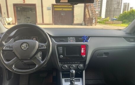 Skoda Octavia, 2014 год, 1 500 000 рублей, 7 фотография