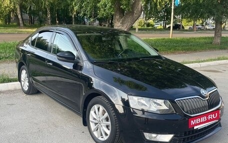 Skoda Octavia, 2014 год, 1 500 000 рублей, 2 фотография