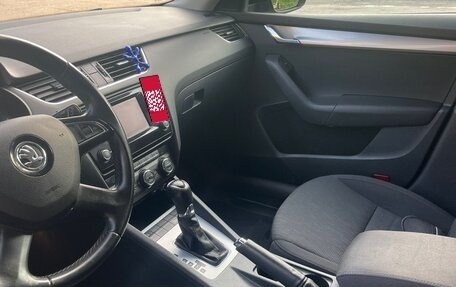 Skoda Octavia, 2014 год, 1 500 000 рублей, 8 фотография