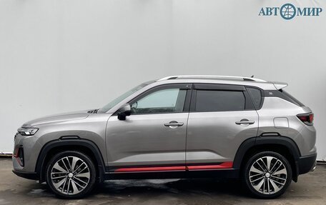 Changan CS35 Plus, 2022 год, 1 600 000 рублей, 8 фотография