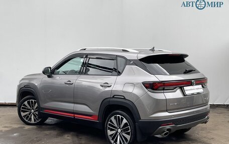 Changan CS35 Plus, 2022 год, 1 600 000 рублей, 7 фотография