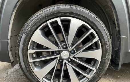 Changan CS35 Plus, 2022 год, 1 600 000 рублей, 9 фотография