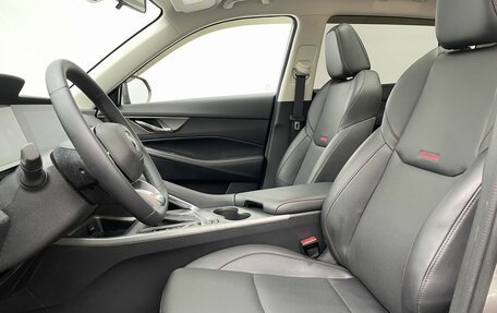 Changan CS35 Plus, 2022 год, 1 600 000 рублей, 10 фотография