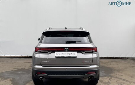Changan CS35 Plus, 2022 год, 1 600 000 рублей, 6 фотография