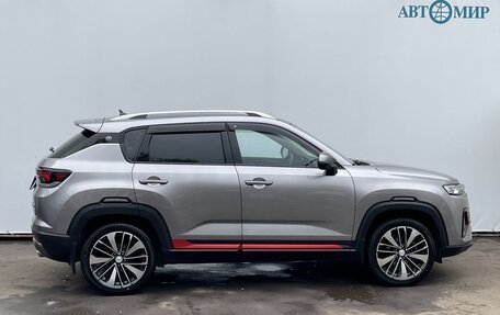 Changan CS35 Plus, 2022 год, 1 600 000 рублей, 4 фотография