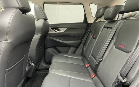 Changan CS35 Plus, 2022 год, 1 600 000 рублей, 11 фотография