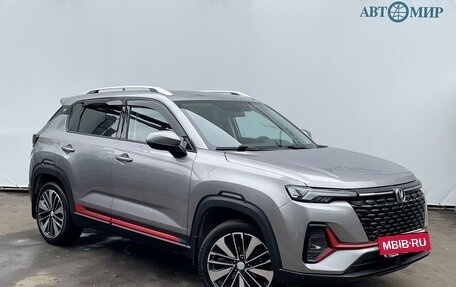 Changan CS35 Plus, 2022 год, 1 600 000 рублей, 3 фотография