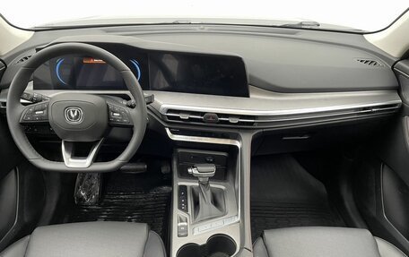 Changan CS35 Plus, 2022 год, 1 600 000 рублей, 12 фотография