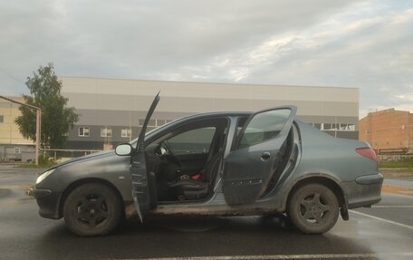 Peugeot 206, 2008 год, 178 000 рублей, 2 фотография