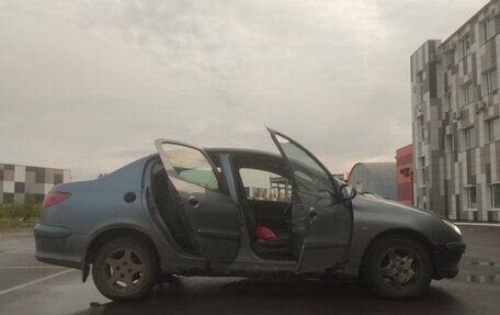 Peugeot 206, 2008 год, 178 000 рублей, 6 фотография