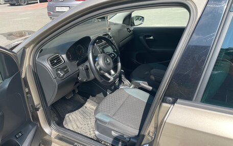 Volkswagen Polo VI (EU Market), 2019 год, 1 450 000 рублей, 5 фотография